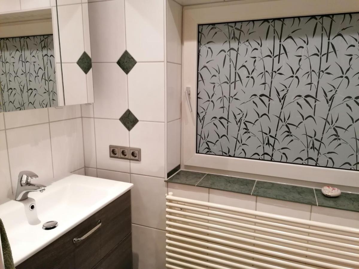 Casa Mediteran Neu Reichensachsen Экстерьер фото