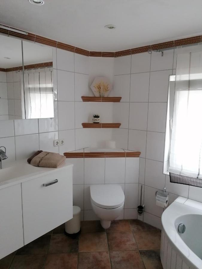 Casa Mediteran Neu Reichensachsen Экстерьер фото