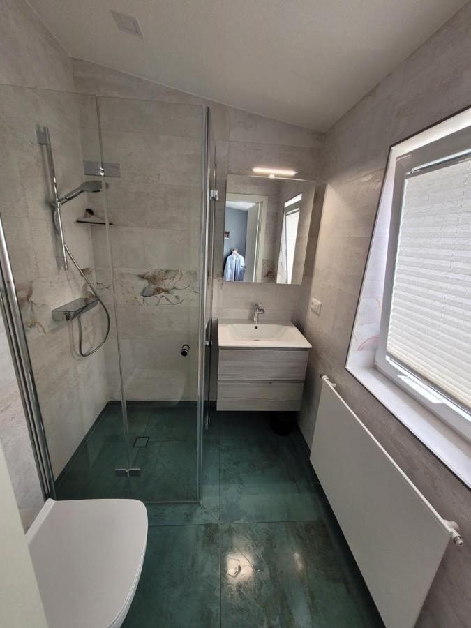 Casa Mediteran Neu Reichensachsen Экстерьер фото