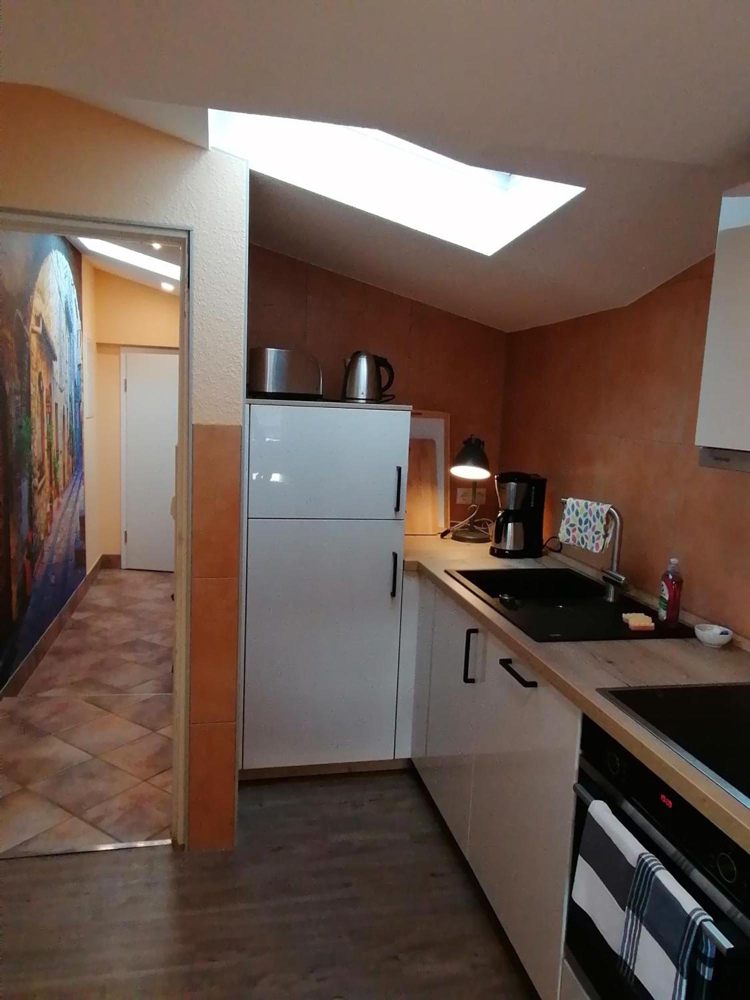 Casa Mediteran Neu Reichensachsen Экстерьер фото