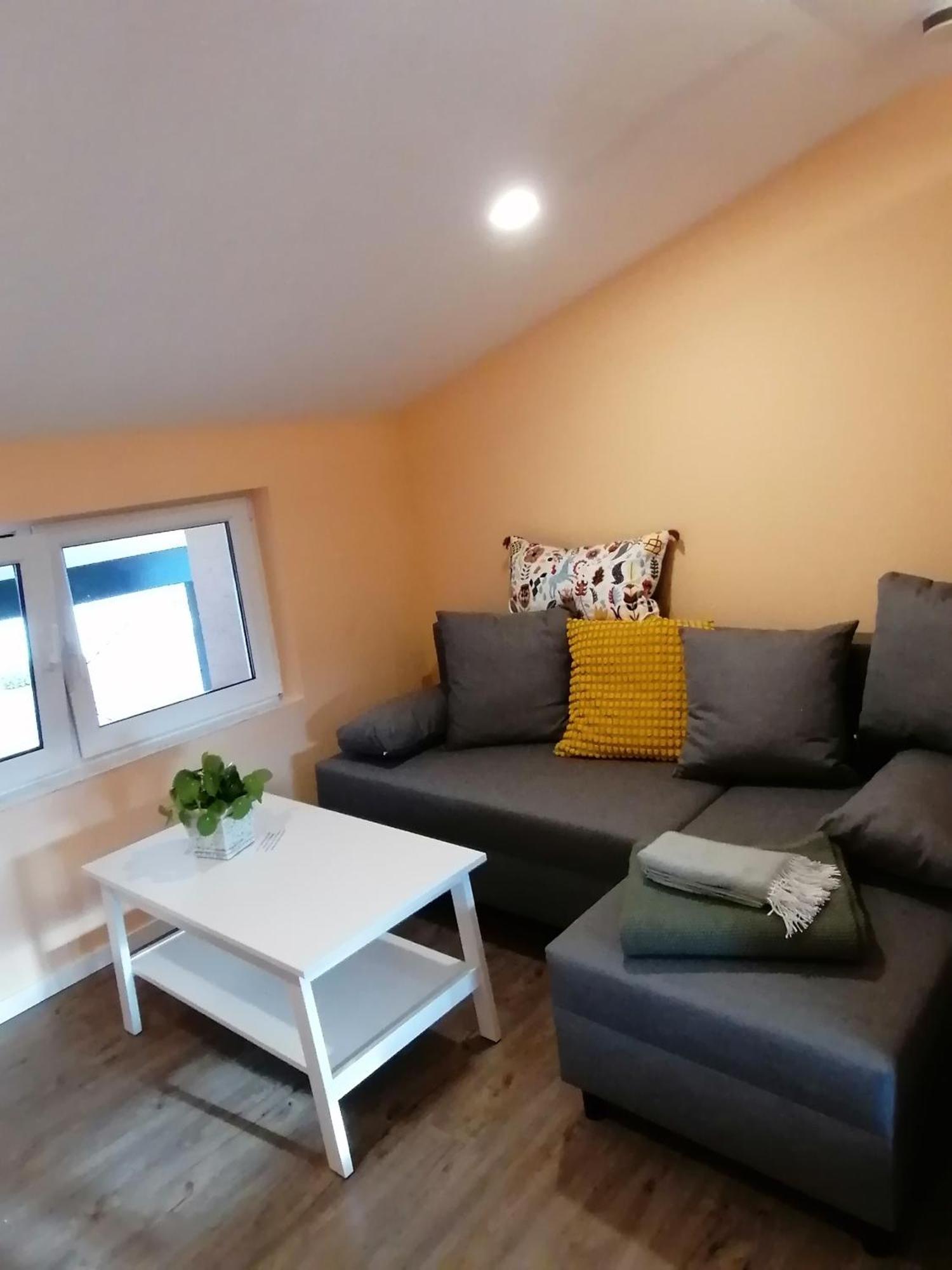 Casa Mediteran Neu Reichensachsen Экстерьер фото