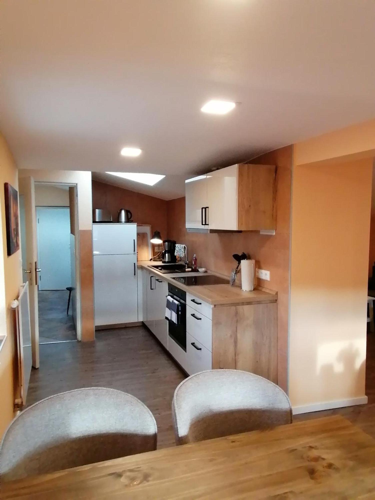 Casa Mediteran Neu Reichensachsen Экстерьер фото